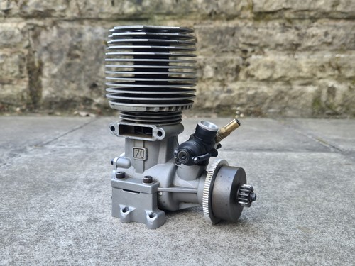 Thunder tiger ek4 pro 70 - tiger,