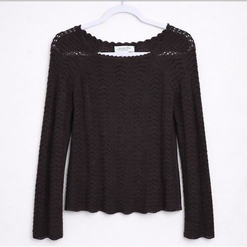 Y2k crochet chocolate - y2k,