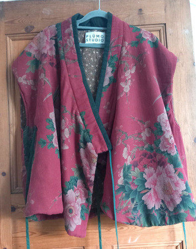 Plumo padded chinese - plumo,