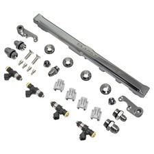 TAARKS Top Feed Fuel Rail Kit