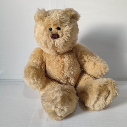 Mothercare teddy bear soft - teddy,