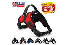 Dog Harness No Pull For Small