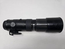 Sigma AF Tele F7.2 APO 500mm for Canon Lens