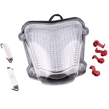 Rear Tail Light Brake Turn