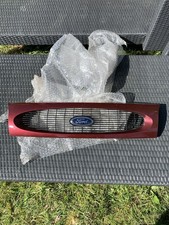 FORD FIESTA 1996-1999 FRONT