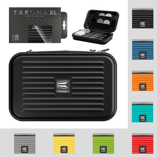 Takoma target darts - xl,