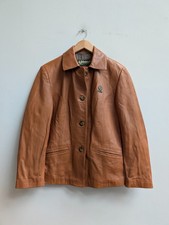 Stunning Vintage Belstaff Gold