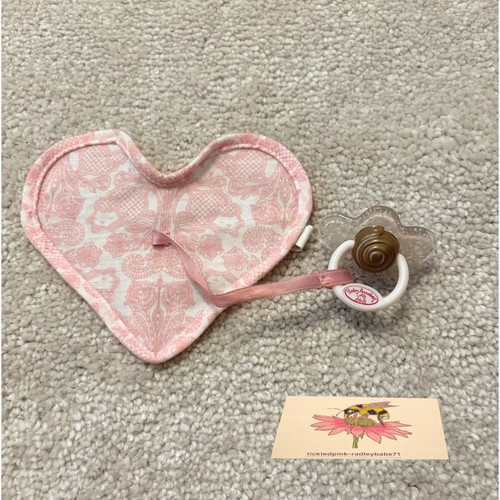 Stunning zapf baby - zapf,