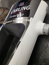 Carling Lager Pub Beer Pump No Tap