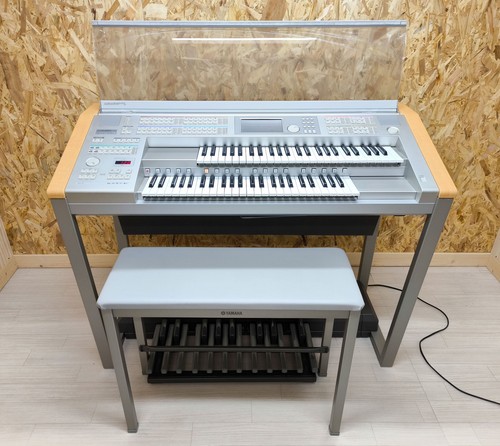 Beautiful yamaha electone - beautiful,