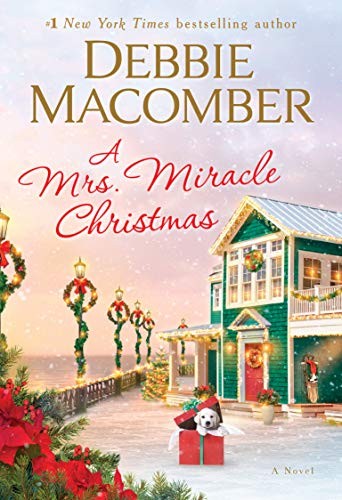 Mrs miracle christmas - a,