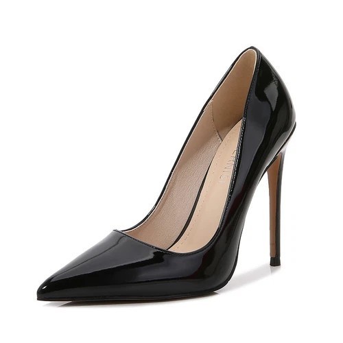 Ladies casual pointy - casual,