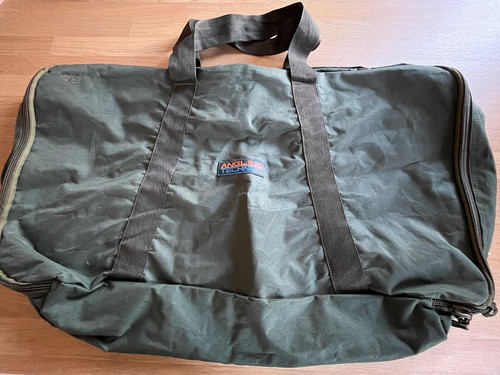 Angling technics microcat - angling,
