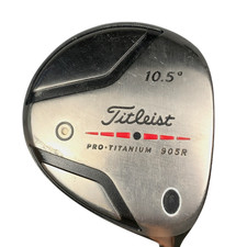 Titleist Pro-Titanium 905R