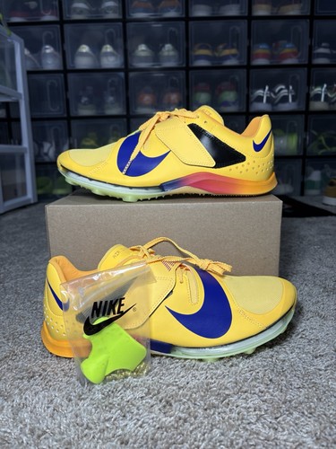 Nike long jump elite mens - nike,