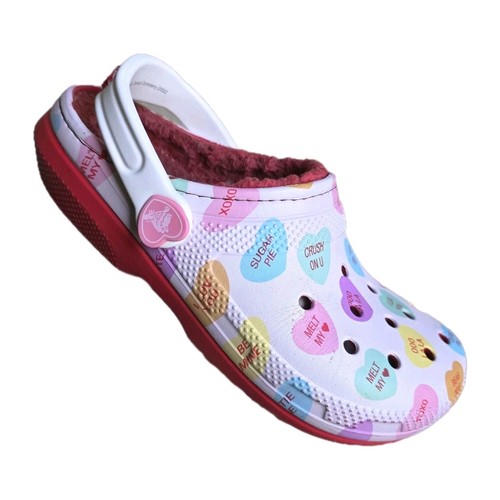 Crocs sweethearts limited - crocs, x