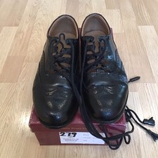 Thistle Shoes Ghillie Brogue