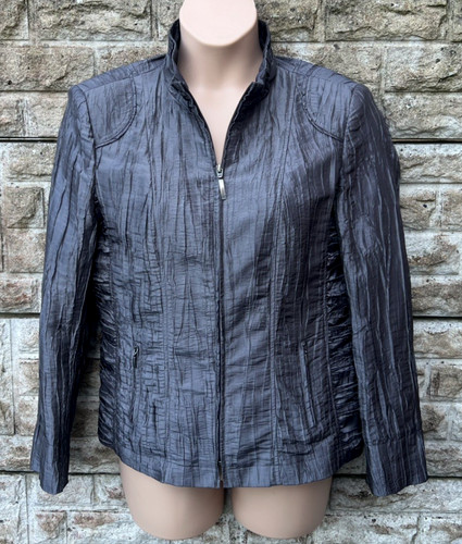 Ladies oscar grey silver - b., grey/silver