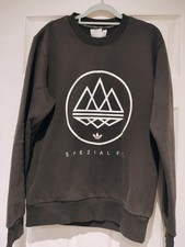 Adidas Spezial FC Jumper