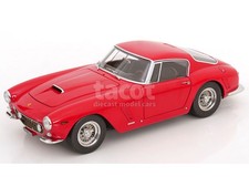 Ferrari 250 GT SWB 1961 1/12