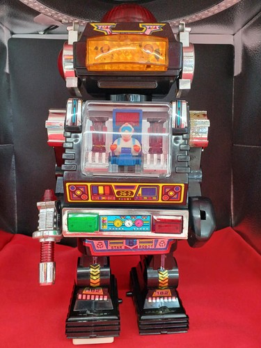 Yonezawa toys electric toy - electric,