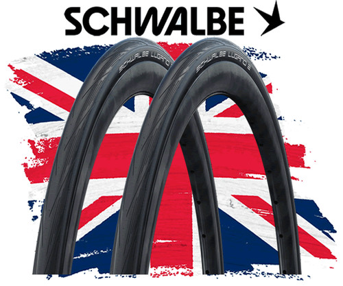 Schwalbe lugano 700 32c - lugano, x