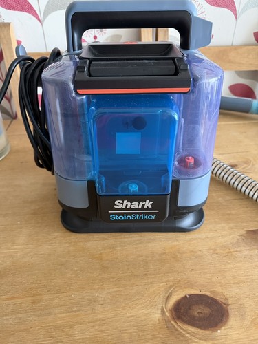 Shark stainstriker pet - stainstriker, stain