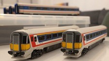 Pair class 442 wessex - pair, of