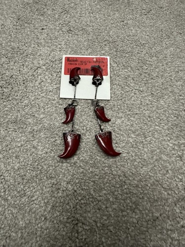 Dior john galliano earrings - dior,