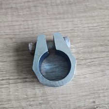 Old School BMX 80s Blue Tuff