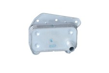 Oil Cooler for Mercedes
