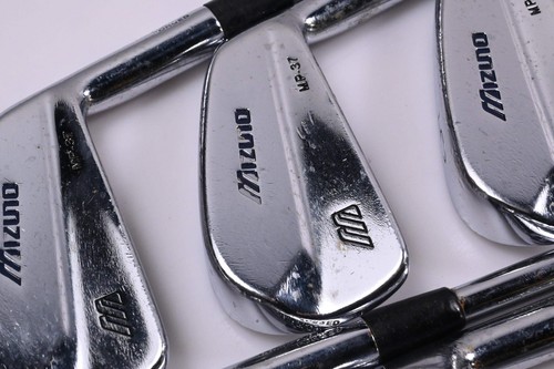 Mizuno irons 3 - irons, /
