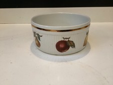 ALFRED MEAKIN EVESHAM DISH