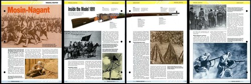 Mosin nagant personal - mosin-nagant,