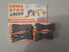 Lone star locos - star, (
