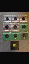 Beatles 45rpm Original Vinyl Singles / 10  Different Records