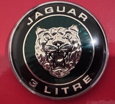 JAGUAR S TYPE 3.0 3 LITRE