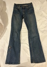Brandy Melville Low Rise Jeans