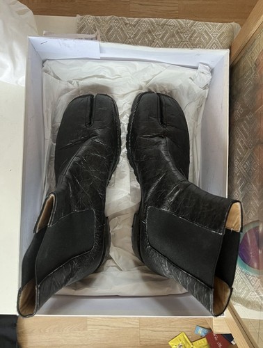 Maison margiela tabi - margiela,