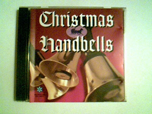 Christmas handbells - christmas,