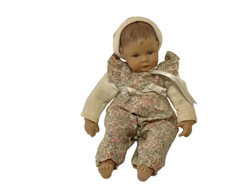 Artist doll heidi ott vinyl - heidi,