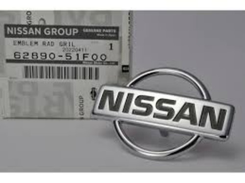 Genuine nissan oem 240sx - genuine,