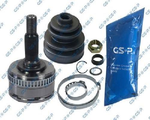 Genuine gsp joint kit - genuine,