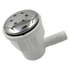 Bath Air Blower Nozzle Massage SPA Home Improvement Bathtub Air Bubble Jet