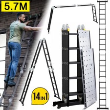 5.7M Multi-Purpose 14 IN 1