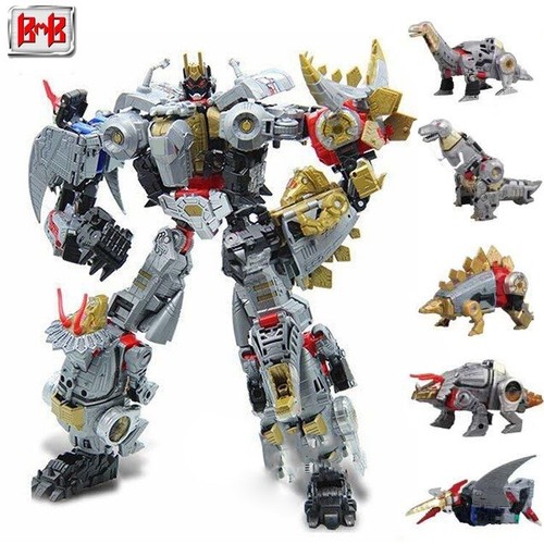 5in1 transformer generations - 5in1,