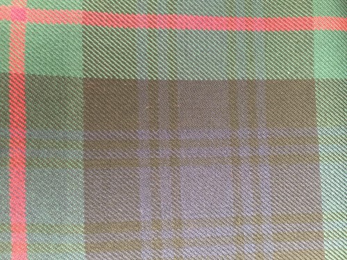 Skinny quarter twill - skinny, 2/2