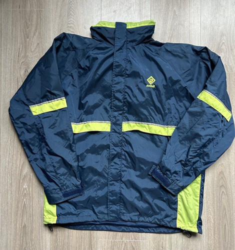 Vintage ronhill large hooded - vintage,