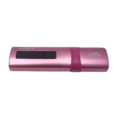 Sony MP3 NWZ-B183F Music