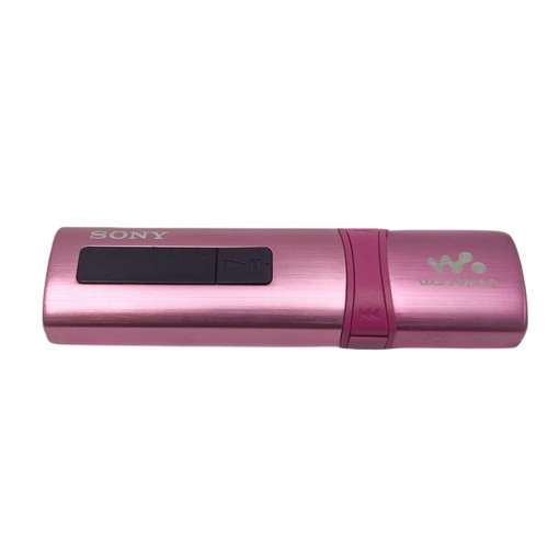 Sony mp3 nwz - mp3, nwz-b183f